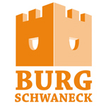 Logo Burg Schwaneck