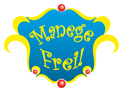 Manege Frei Logo