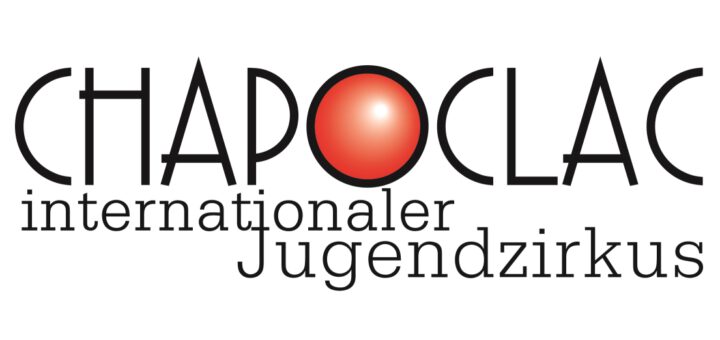 Logo Chapoclac Jugendzirkus
