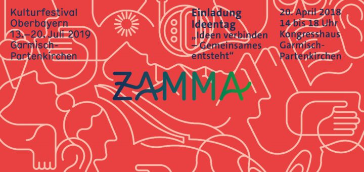 ZAMMA_GAP_Einladung Ideentag