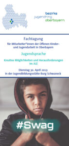 Titelseite_Flyer_Jugendsprache
