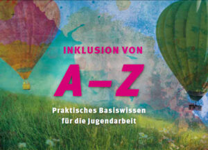Titelblatt Inklusion A-Z