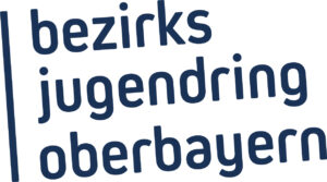 Logo BJR Oberbayern
