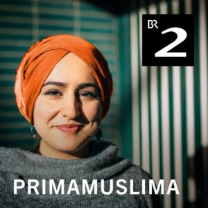 Primamuslima Podcast Cover