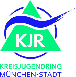 Logo Kreisjugendring München Stadt