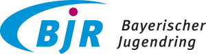 Bayerische Jugendring Logo