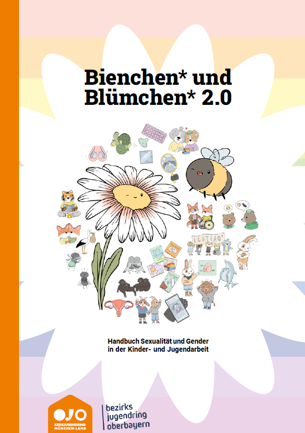 Publikationen - Jugend in Oberbayern – Bezirksjugendring Oberbayern