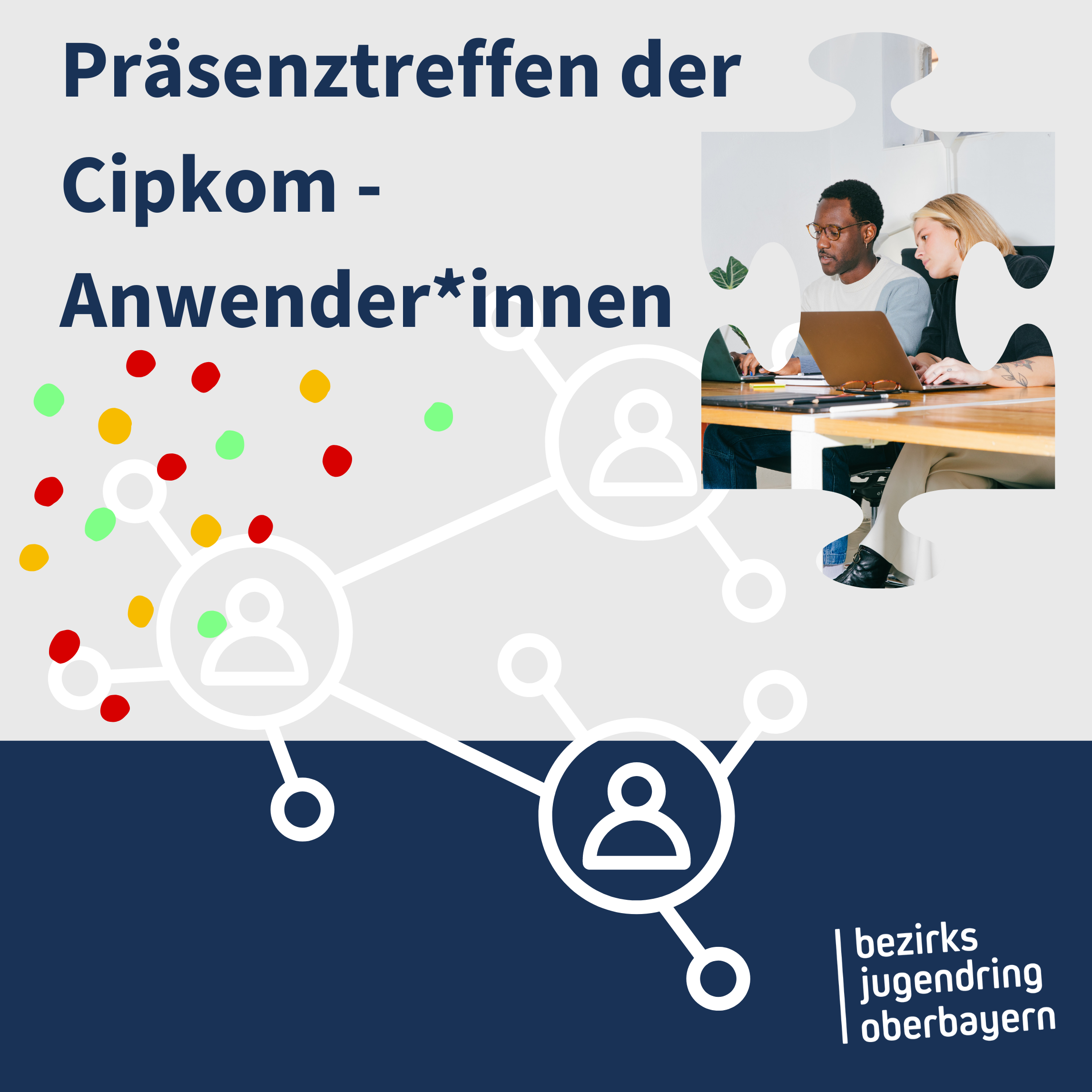 Cipkom-Anwenderinnentreffen-Diversitaet