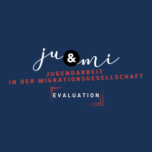 Banner zu Ju&Mi Evaluation